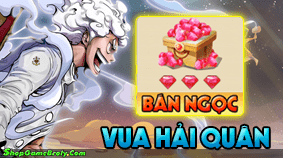 Bán Ngọc - Vua Hải Quân