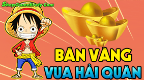 Bán Vàng - Vua Hải Quân