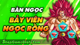 Bán Ngọc 7VNR - SV Tân Binh